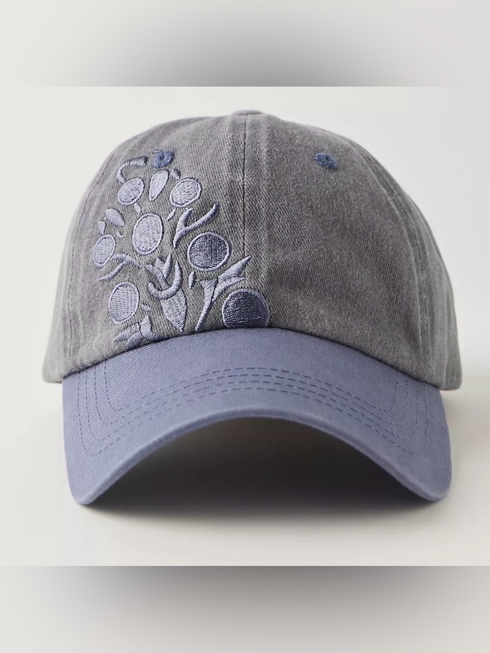 Free People Out Of Bounds Baseball Cap